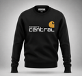 Carhartt Mangere Central crewneck