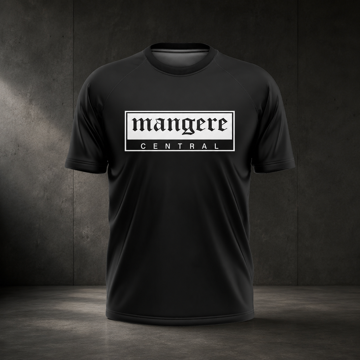 Mangere Central - Original Tee